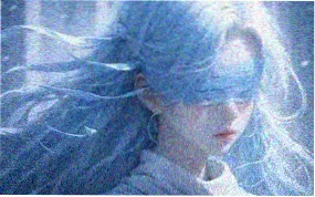 沙丘3：觉醒 最新科幻电影海报